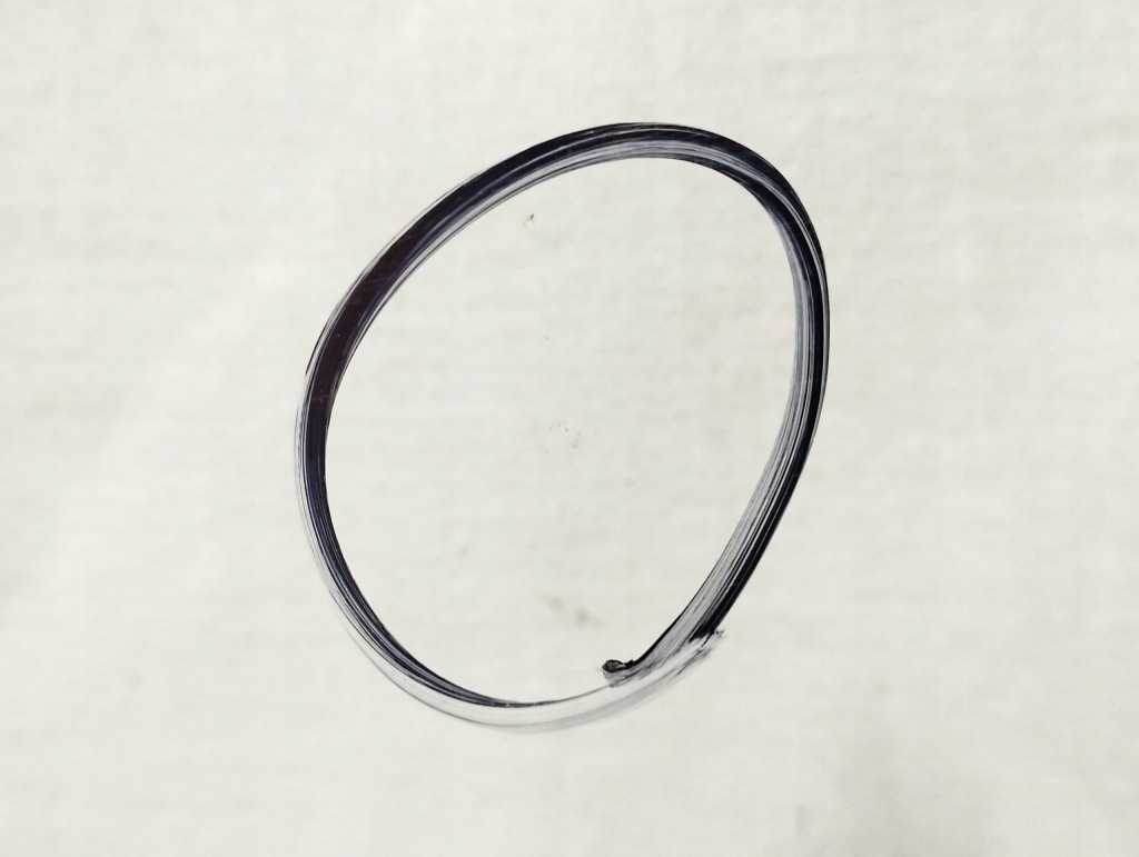 фото №4, Скло передня mitsubishi eclipse 2018- камера