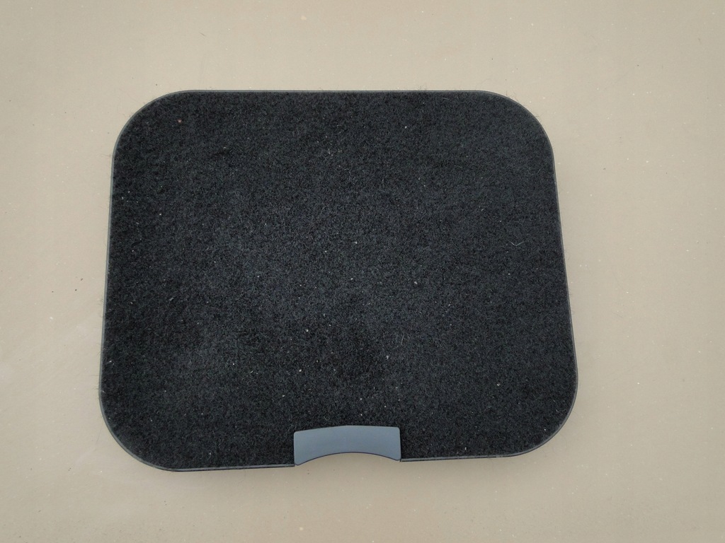 фото №1, Крышка бардачка обшивка renault grand scenic iv