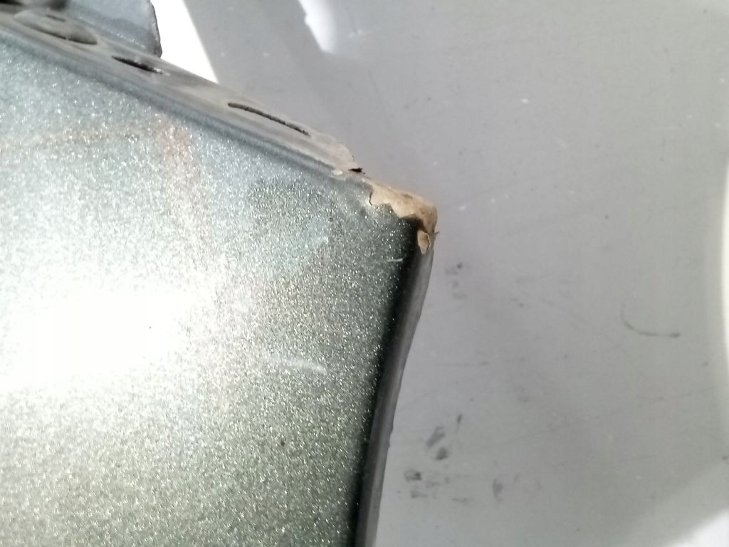 фото №6, Peugeot 207 крыло правый ezq