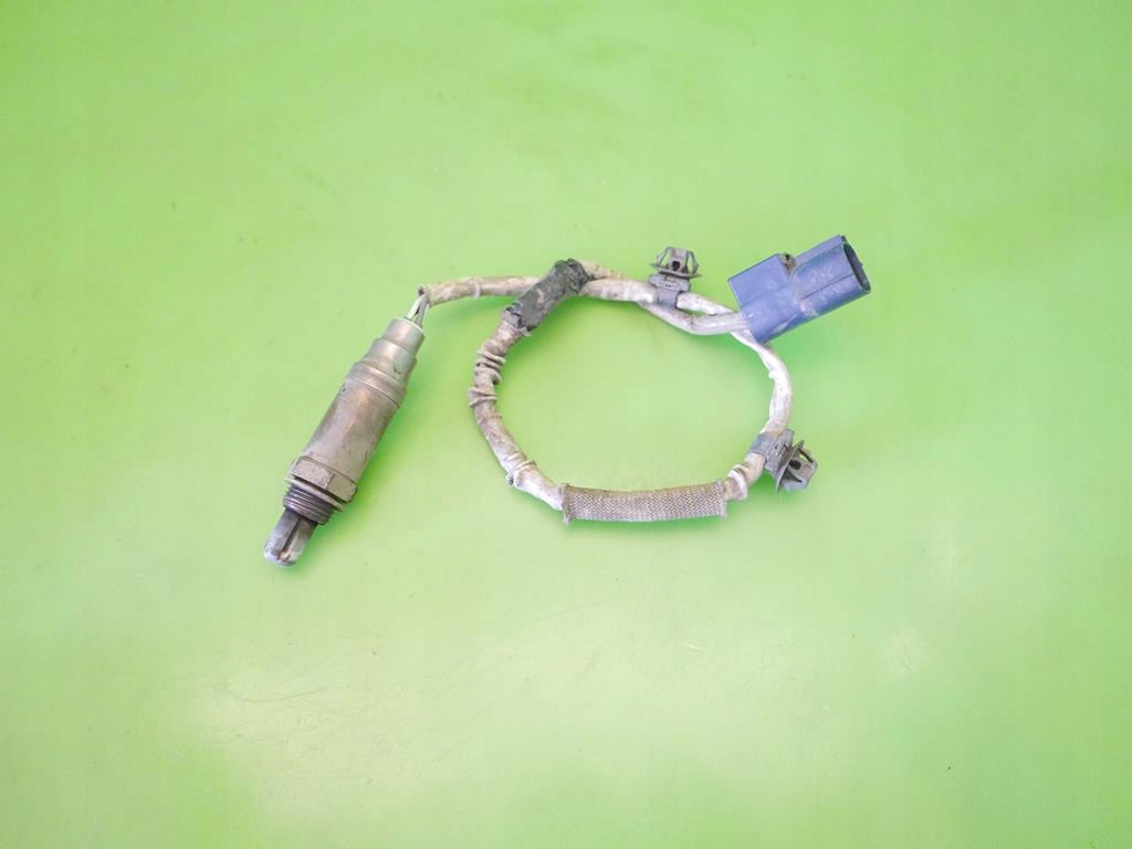 фото №1, Датчик лямбда-зонд bosch nissan x-trail i t30 2.0 16v