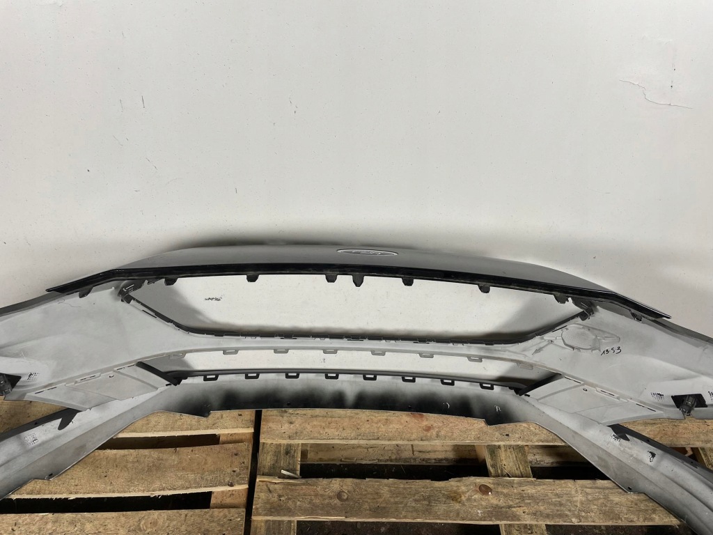 Бампер перед передний ford focus mk4 iv vignale с Разборки