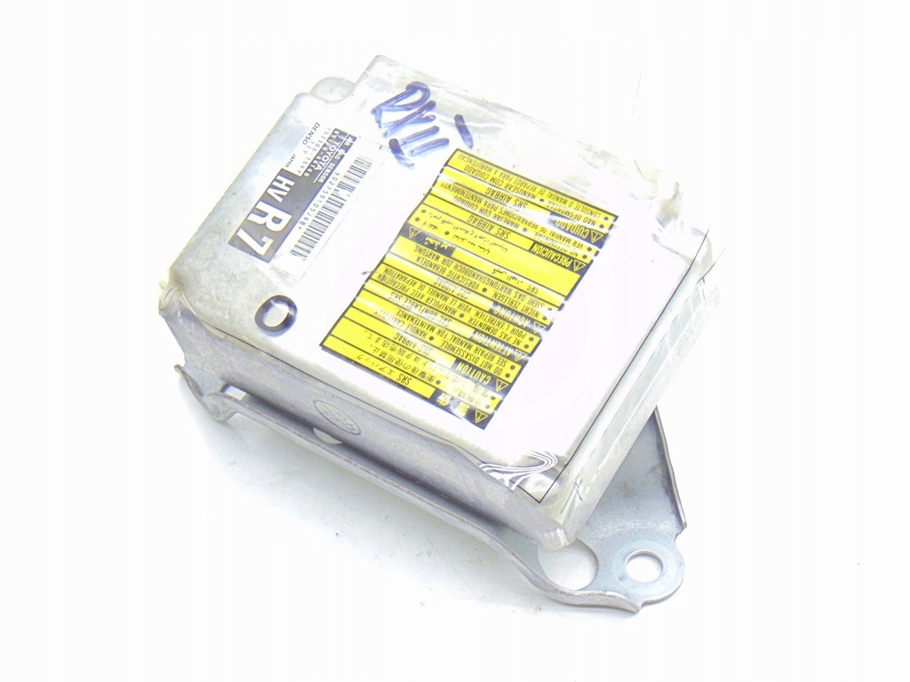 фото №1, Датчик модуль подушка безпеки lexus rx400h 89170-48140