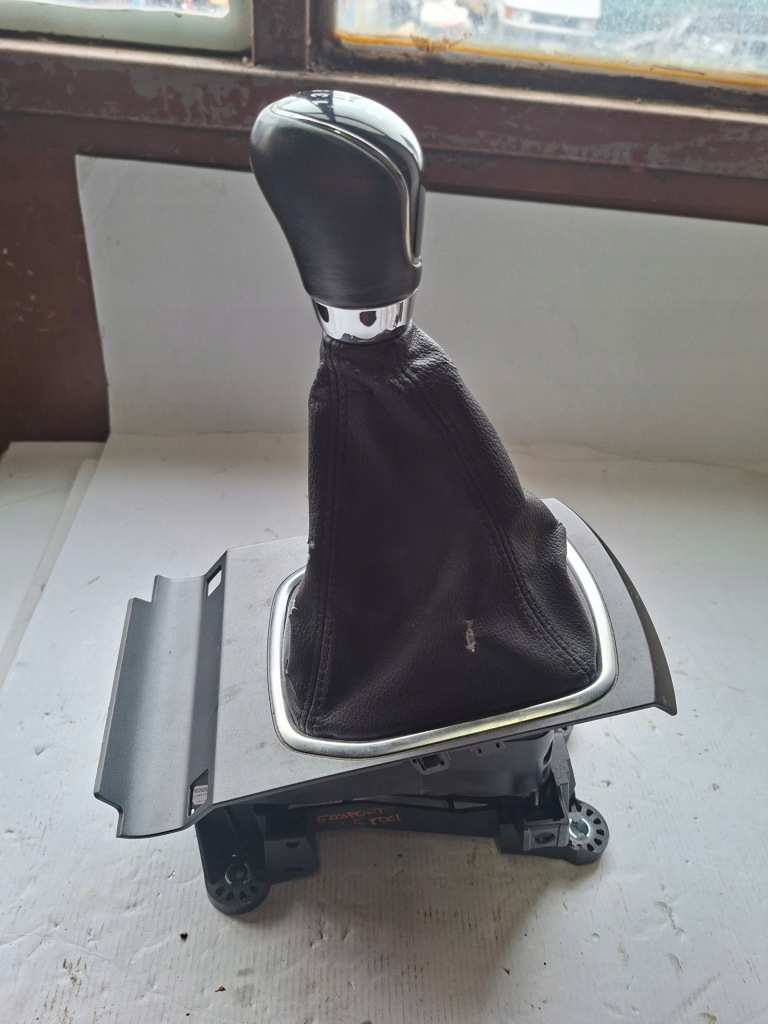 фото №1, Домкрат перемикання передач ford ecosport 1.5 cdti