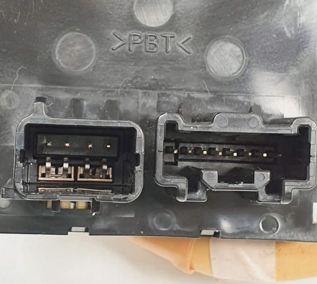 фото №5, Стрічка шлейф подушка безпеки mazda rx-8