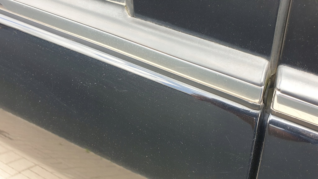 фото №11, Молдинг прокладка ущільнювач скло croma lift chro