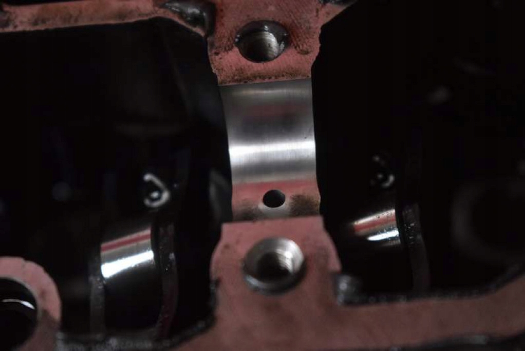 фото №15, Головка двигуна 9636896880 citroen c3 1 i 1.4 hdi 70 km 02-10