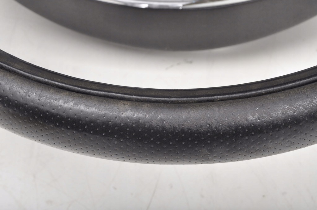 фото №10, Volvo s60 ii v60 повітропровід шкіряний шкіра rdesign