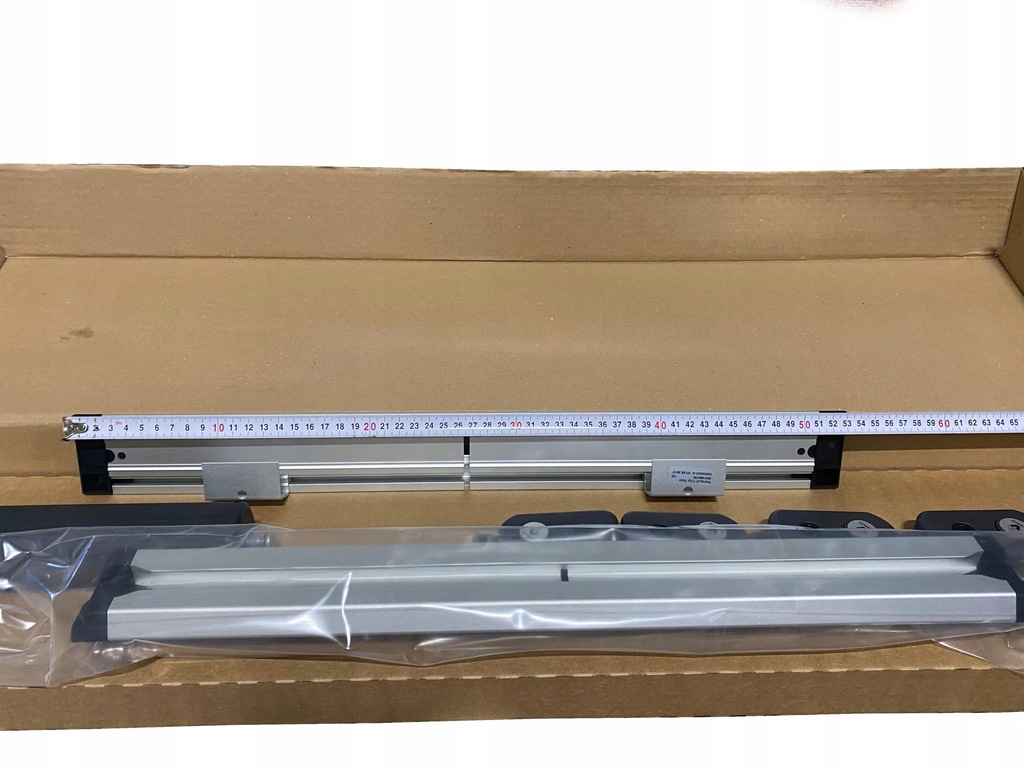 фото №8, Новий оригінальний номер органайзер багажника renault scenic iv grand koleos ii 8201669726