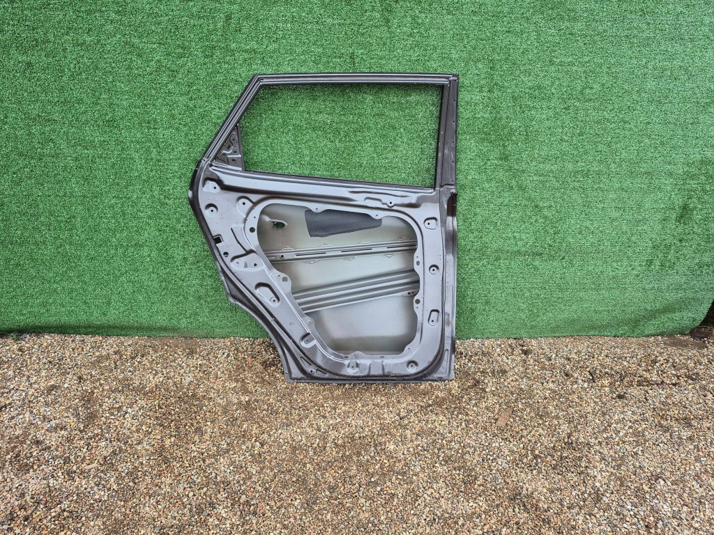 фото №6, Hyundai tucson iii 15- двері ліва задня