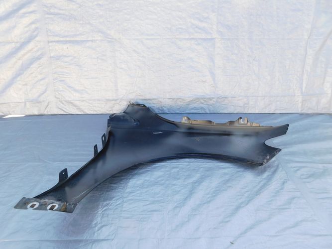 фото №6, Mercedes w247 b-klasa 18- крила лівий передній