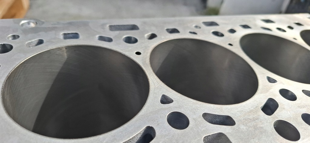 фото №6, Блок двигуна bmw n47c20a