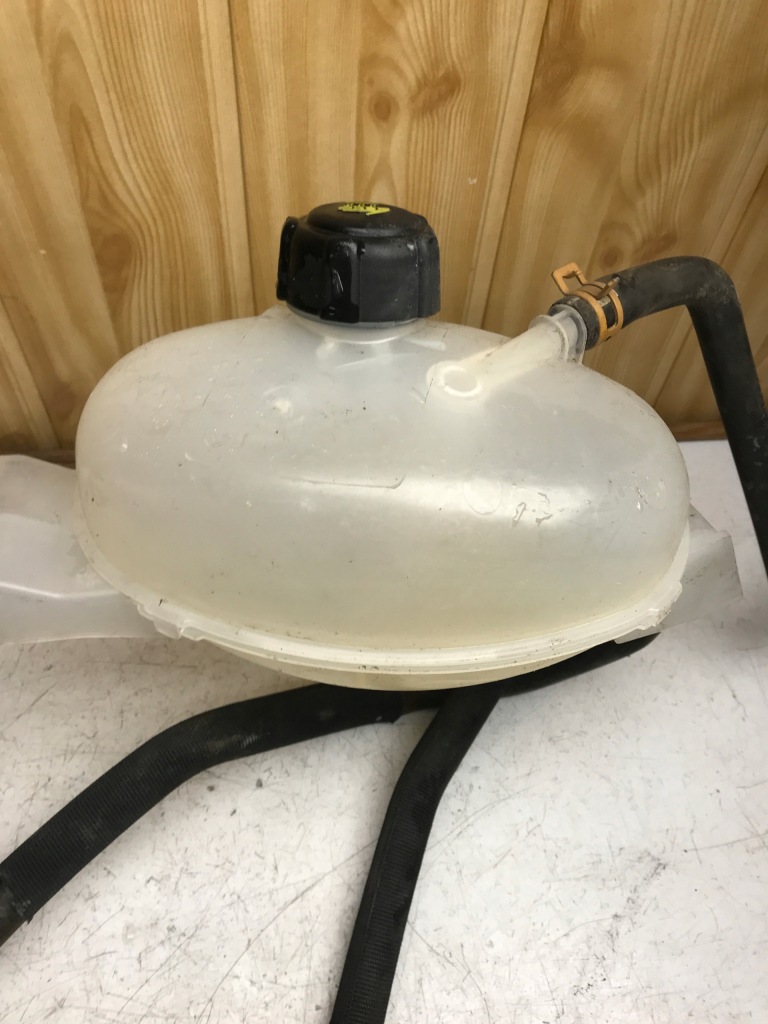 фото №3, Бачок расширительный renault master iii