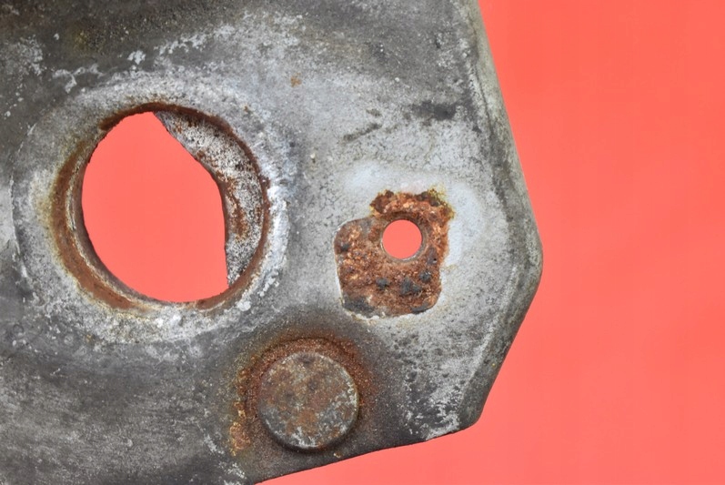 фото №7, Замок капот 8200236512 renault thalia 2 ii 08-12