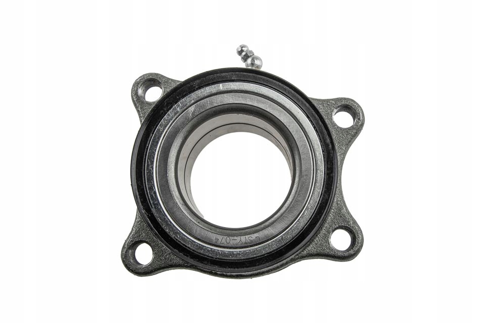 фото №11, Ступица колеса перед toyota hiace 04-