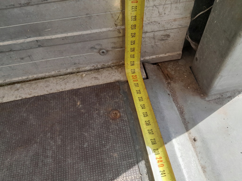 фото №9, Контейнер + подъемник fiat ducato