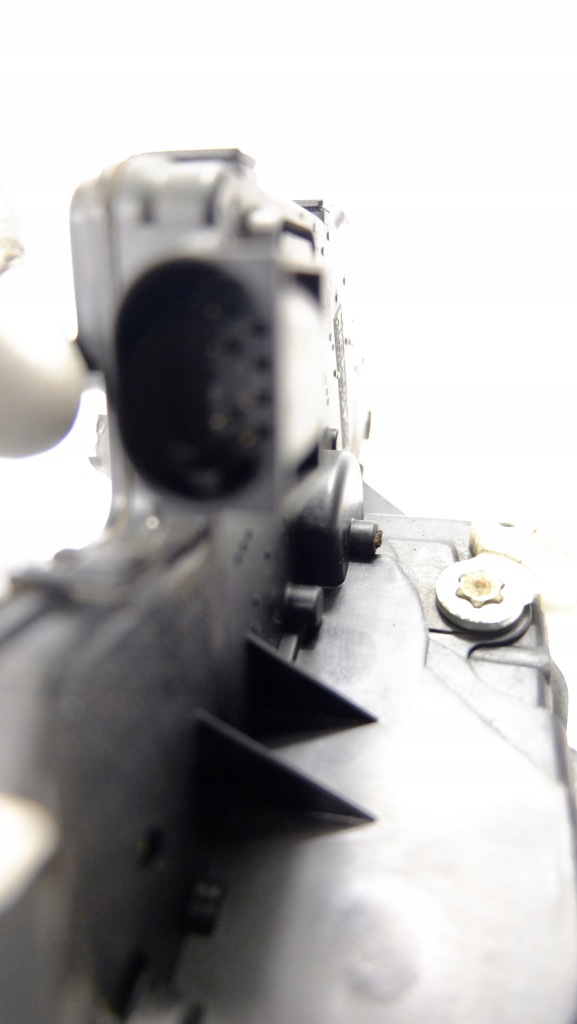 Bmw 3 e46 замок двері лівий задня Оригінал