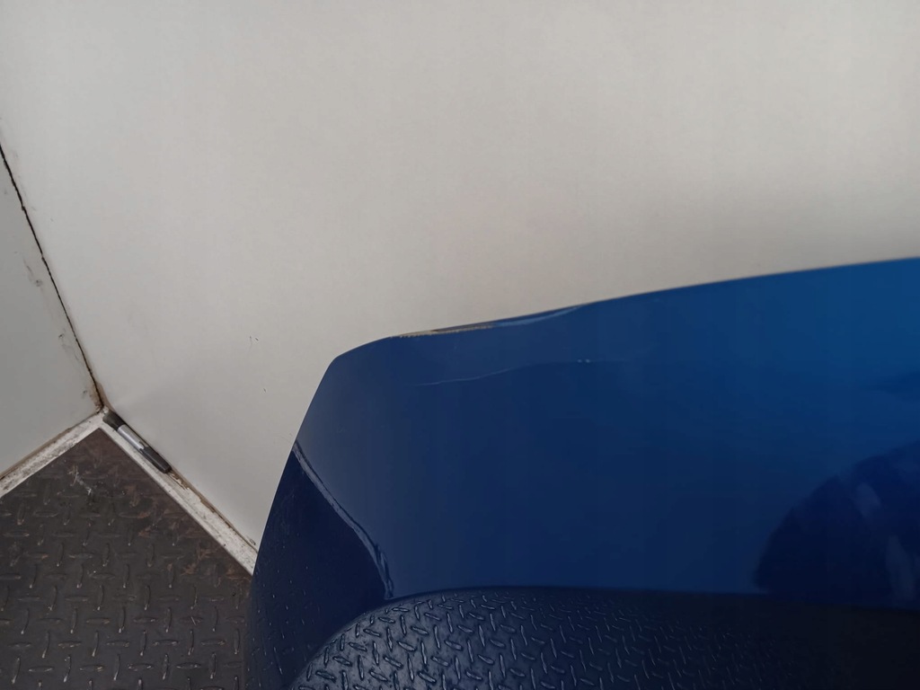 фото №10, Капот кришка двигуна skoda karoq