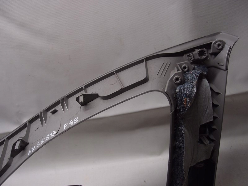 фото №15, Захист стійка правий задня bmw x1 f48