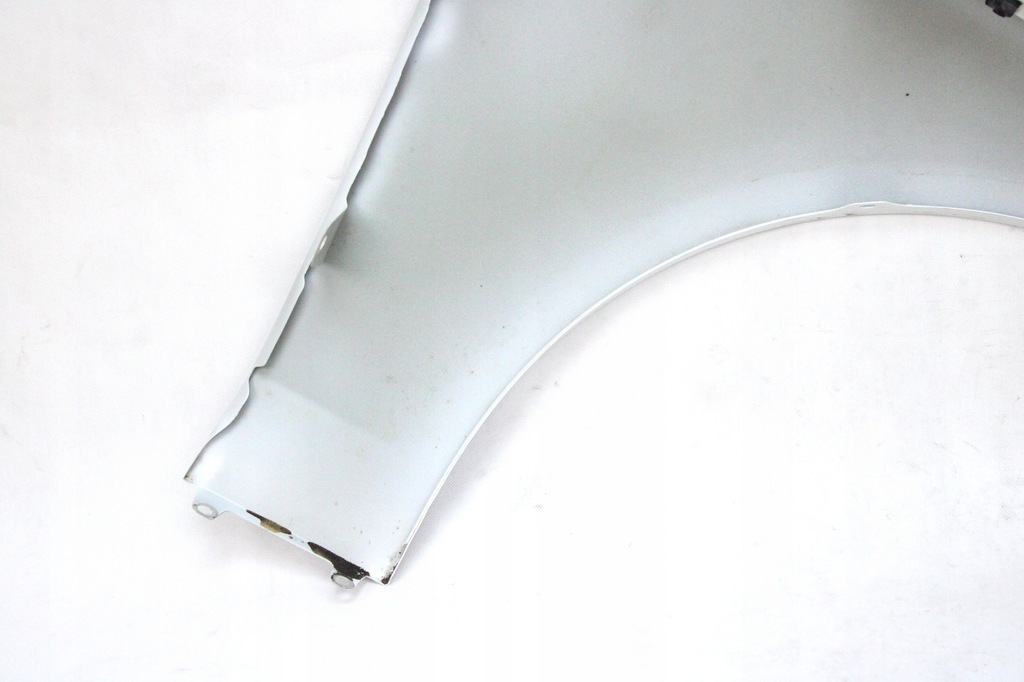 фото №11, Оригінальний крила лівий перед audi a7 c7 ls9r