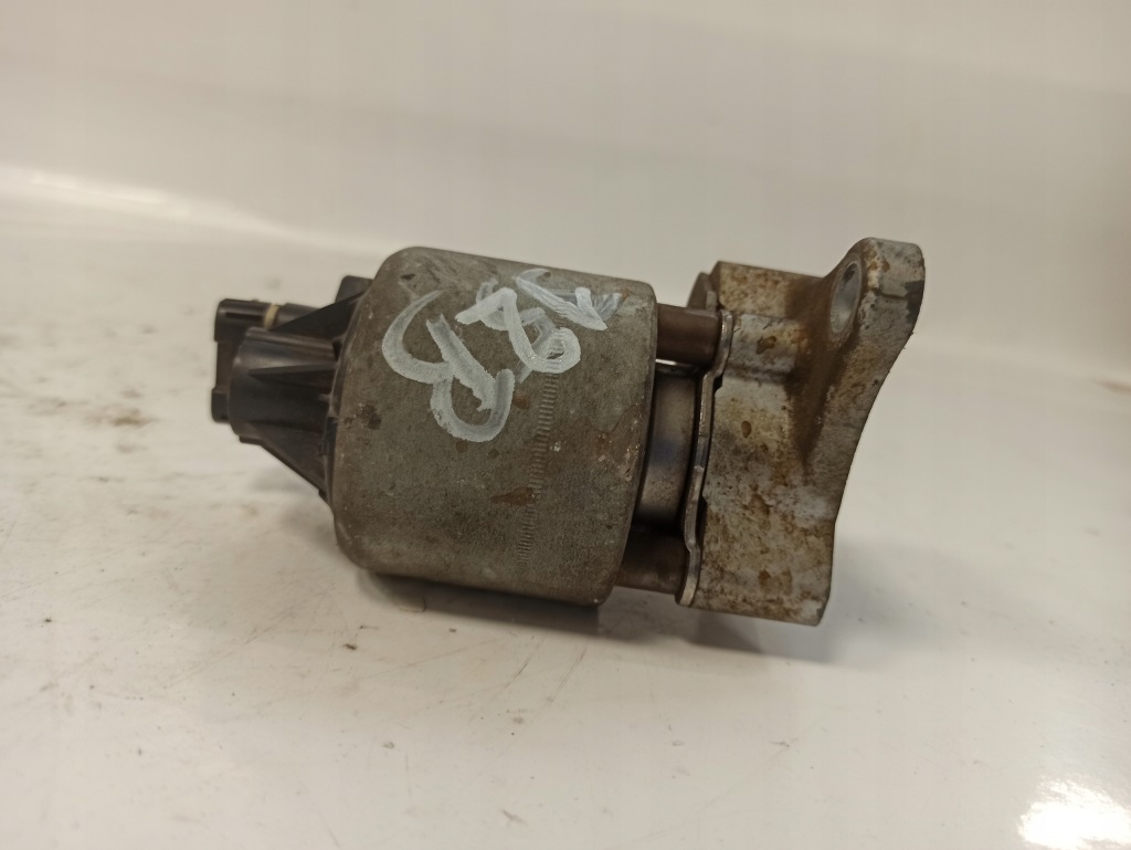 Opel astra g ii 1.6b 16v клапан egr 724809120 98361 06821p Доставка