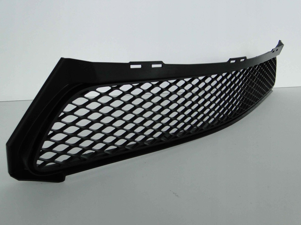 фото №3, Mercedes slk r171 171 решітка середня решітка радіатора