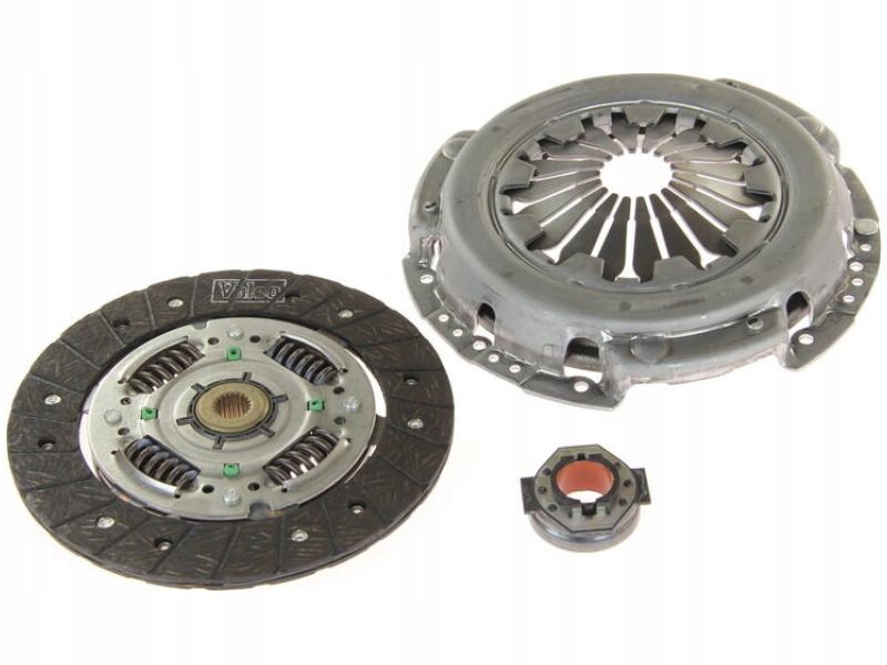 фото №1, Valeo 826522 набір зчеплення