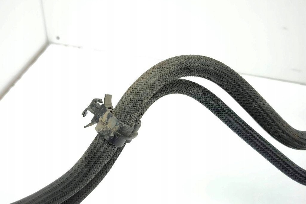 фото №9, Шланг топлива opel astra l o5 9832217880 1.2l бензиновый 96kw 2023