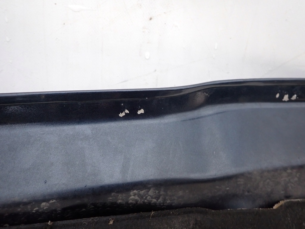 фото №5, Peugeot 5008 i 09-17 капот кришка двигуна