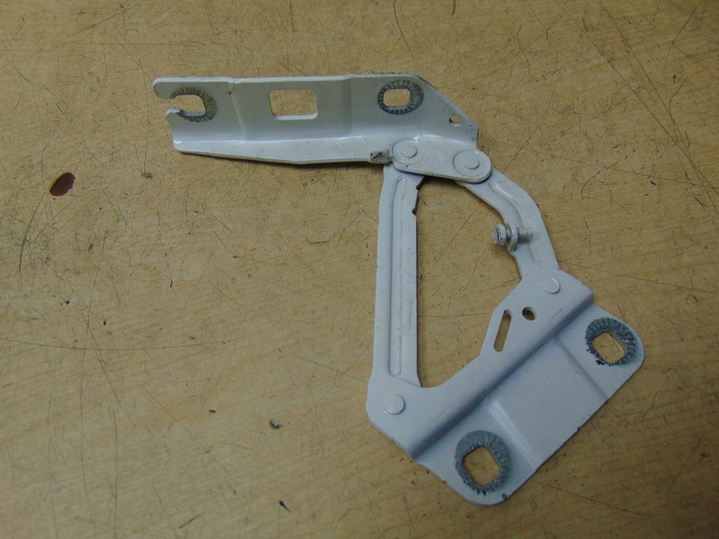 фото №3, Петля капот правый mercedes r klasa w251