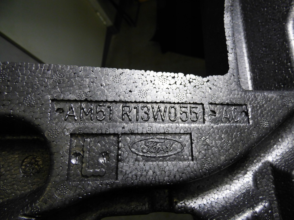 фото №10, C-max mk2 піна пінополістирол pod килимок вкладка