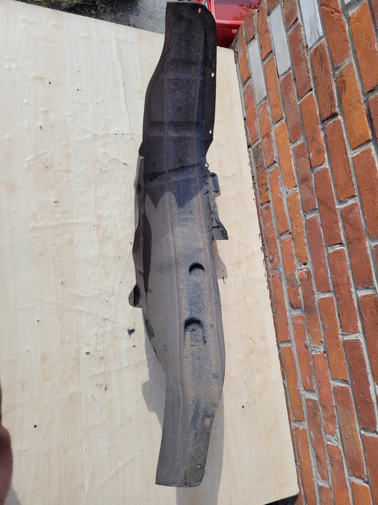 фото №6, Jeep cherokee kk 07-12 підкрилок правий задня