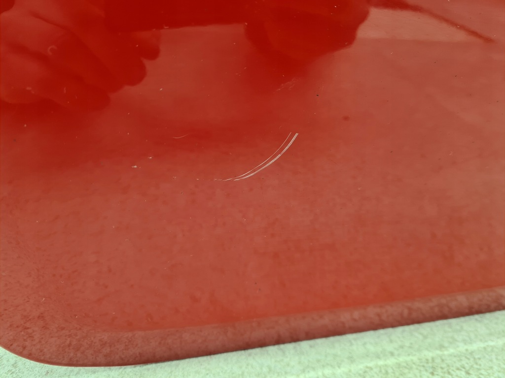 фото №14, Renault clio iii дверь левый перед ov727