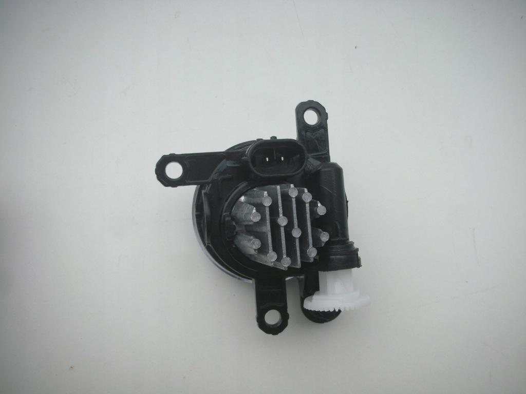 фото №2, Протитуманна фара led drl opel insignia b лівий