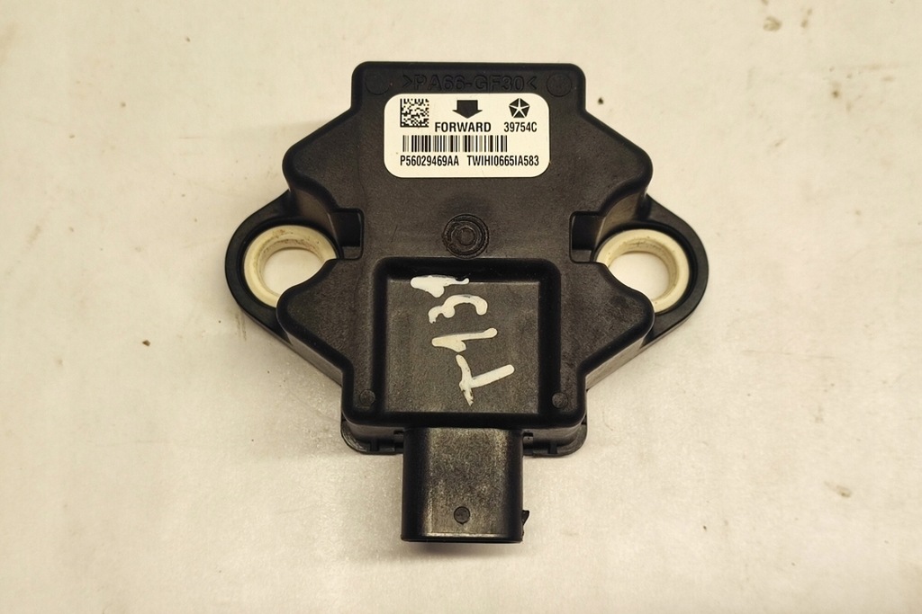 фото №9, Датчик ускорения dodge durango wd 56029469aa 3.6l бензиновый 220kw