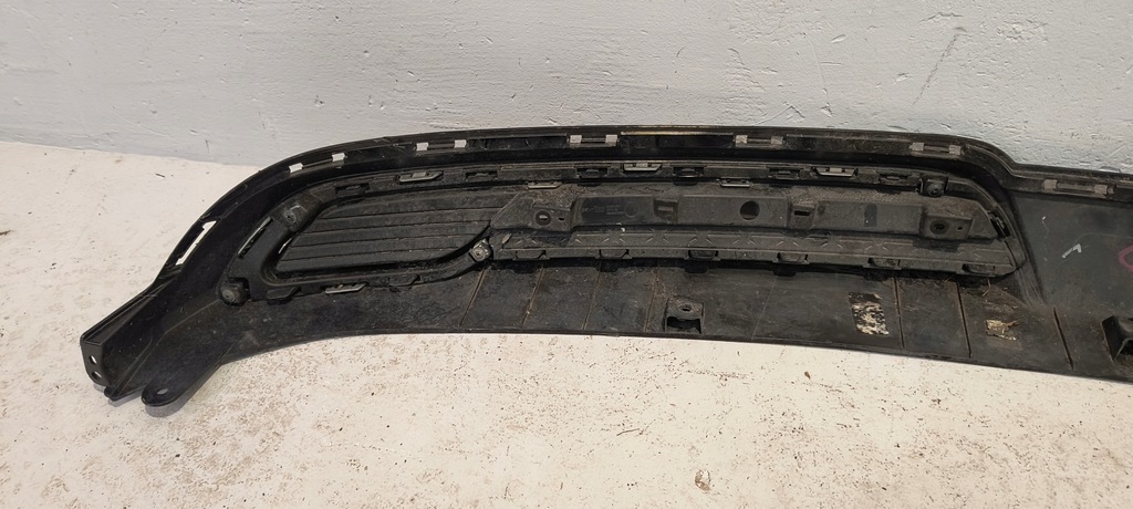 фото №8, Решётка накладка бампера правый задняя kia proceed iii gt gt-line