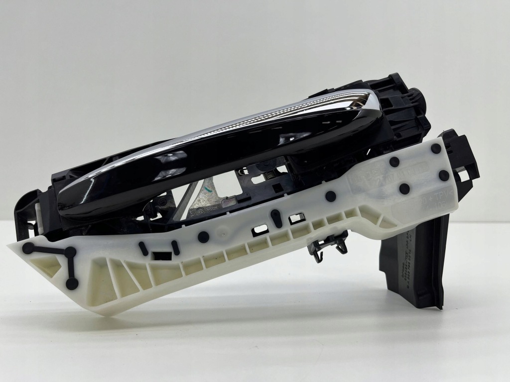 фото №1, Mercedes w222 ручка двері ліва перед kolor-897 хром a2227670100