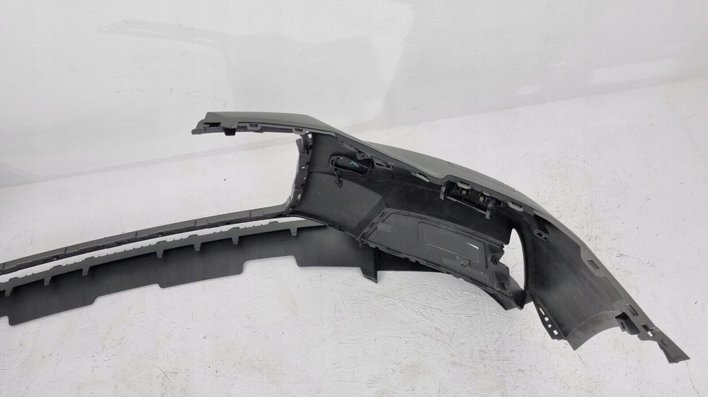 фото №11, Audi a6 c8 4k allroad 2019- бампер передній перед