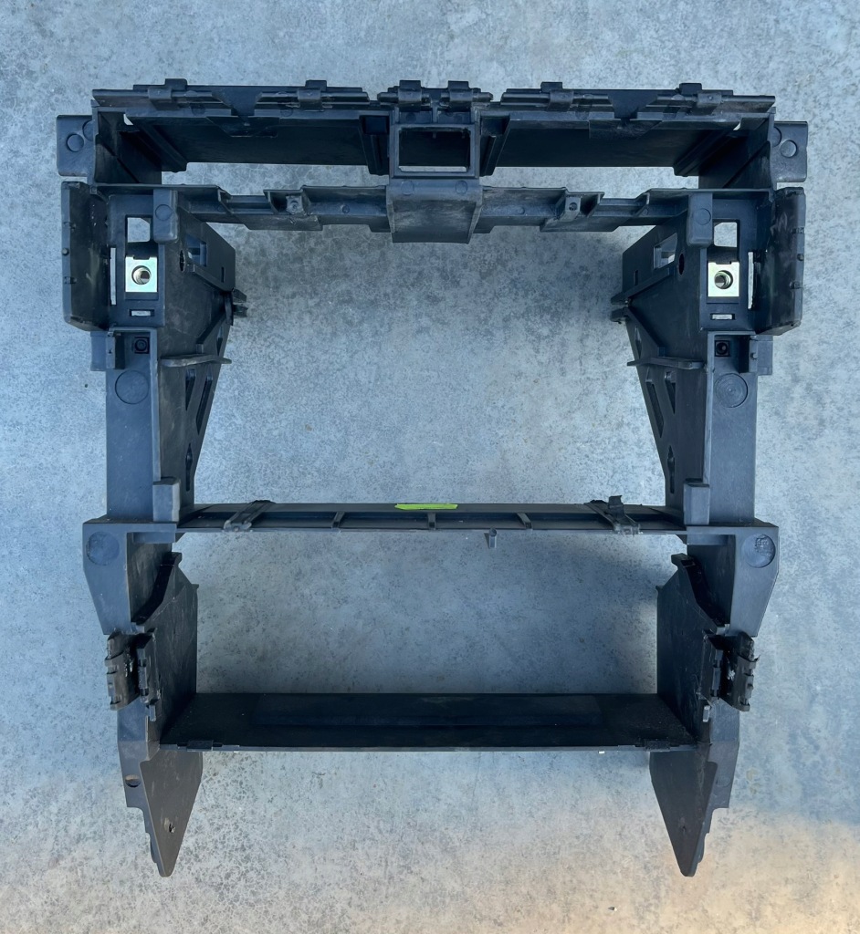 Купить Корзина рамка радио 2 din 2din audi a4 b6 b7 8e0858005f