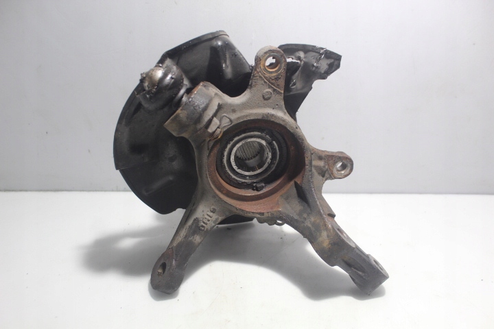 фото №3, Поворотний кулак ступиця правий перед sx4 s-cross lift