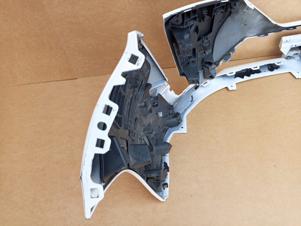 фото №12, Peugeot 308 iii 3 t10 2021- бампер перед передний 9838074780 =