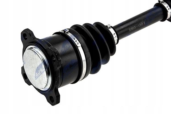 фото №4, Nty приводной вал приводная mitsubishi l200 kb4t 05- правая