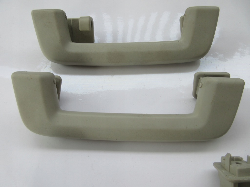 фото №4, Ручка кронштейн потолочный комплект land rover freelander ii