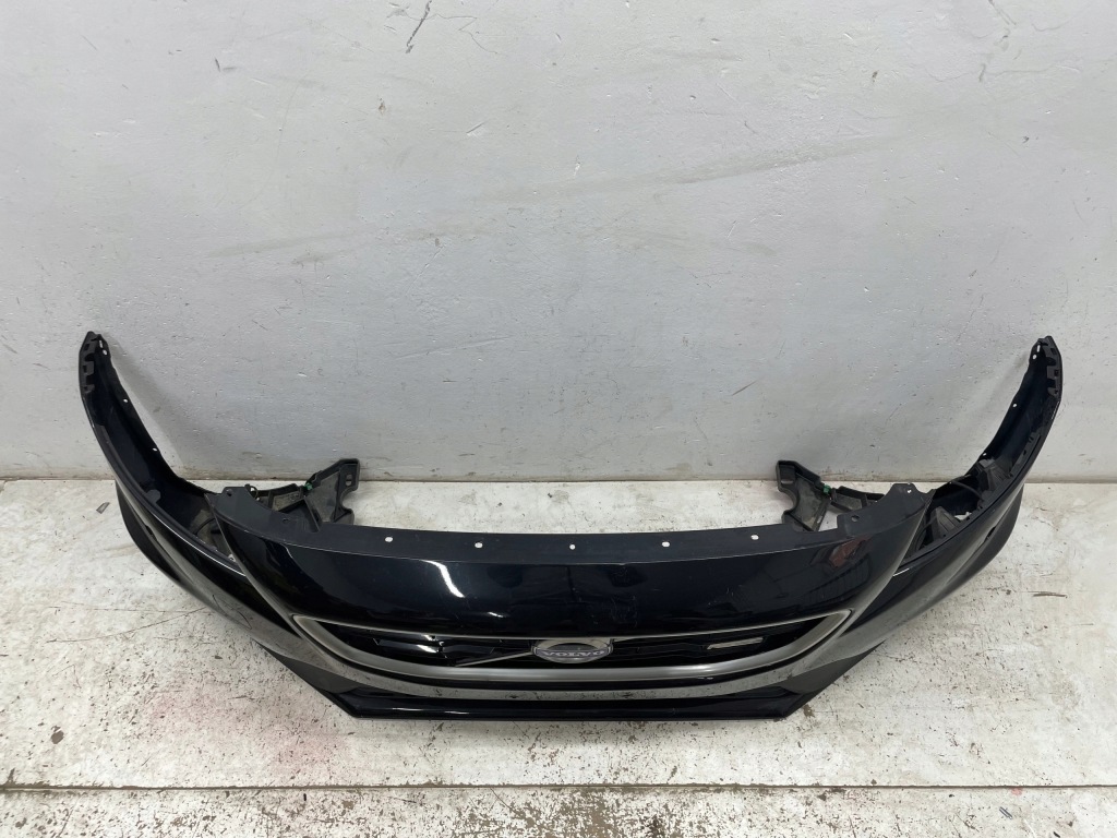 Бампер передний volvo v40 ii r design spr Цена