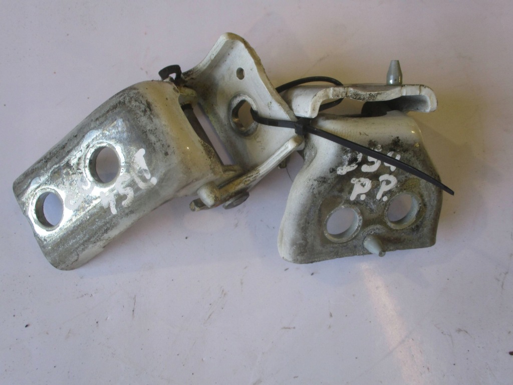 Купить Петля петли дверь перед правый комплект citroen ds4 ewp