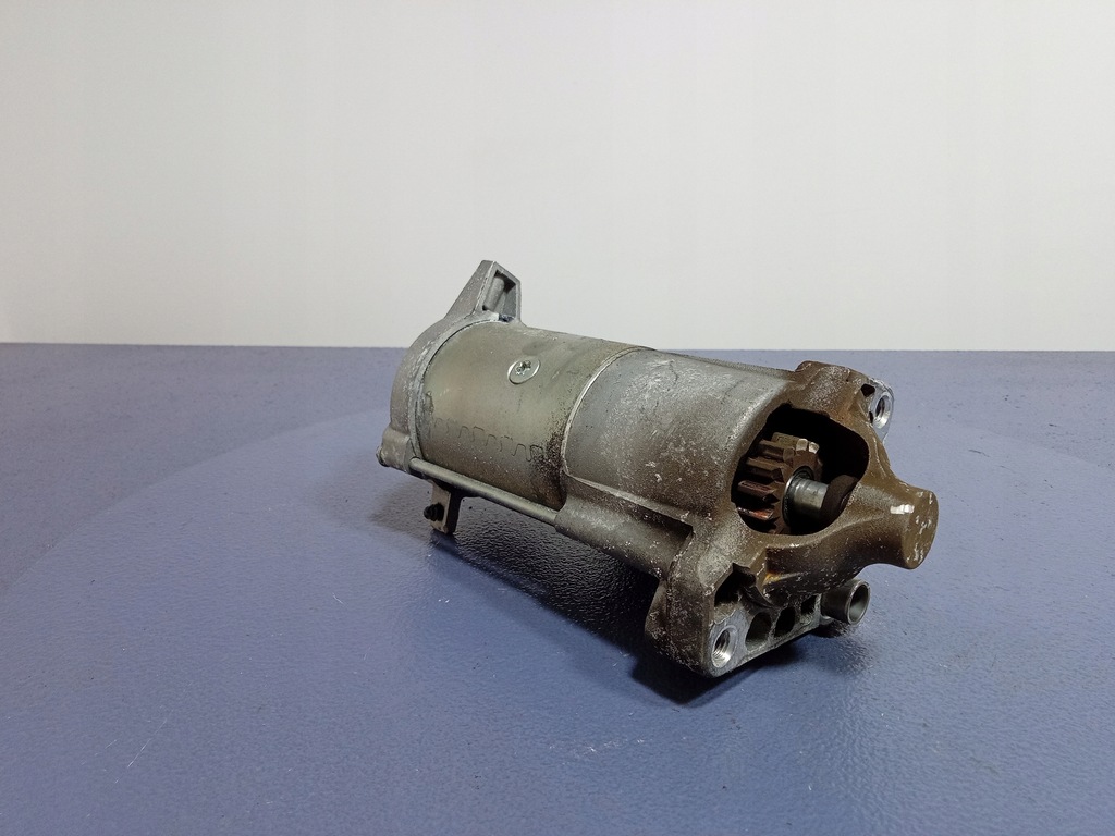 фото №4, Volvo v40 ii 2.0 d2 стартер 31419530