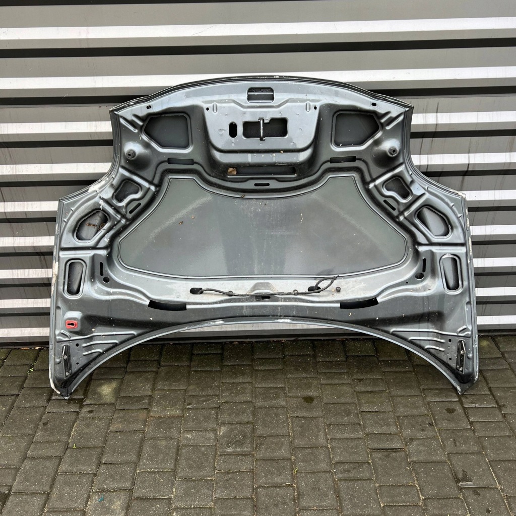 Alfa romeo mito капот кришка двигуна Недорого