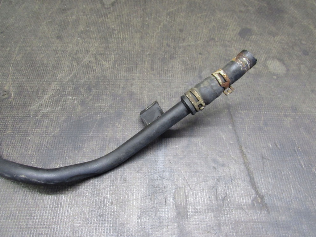 фото №9, Труба wody opel signum 1.9 cdti 03-05