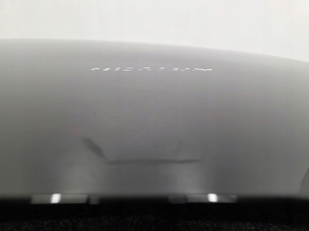 Капот audi a5 2 b9 8w 8w6 f5 2016 - оригинальная с Разборки