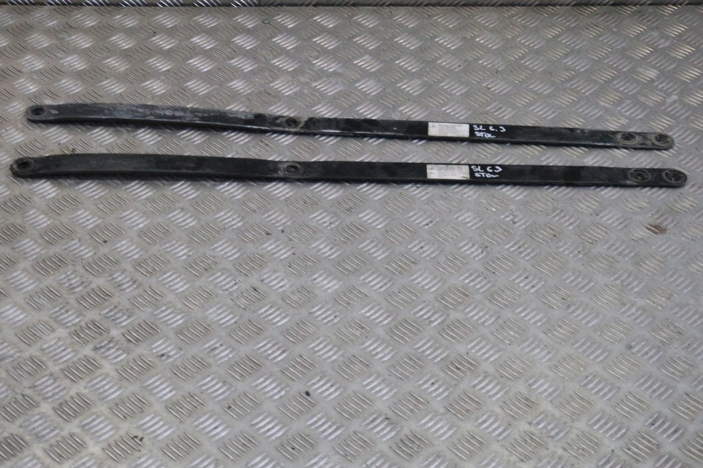 фото №1, Распорка mercedes sl r232 232 amg a2325203700