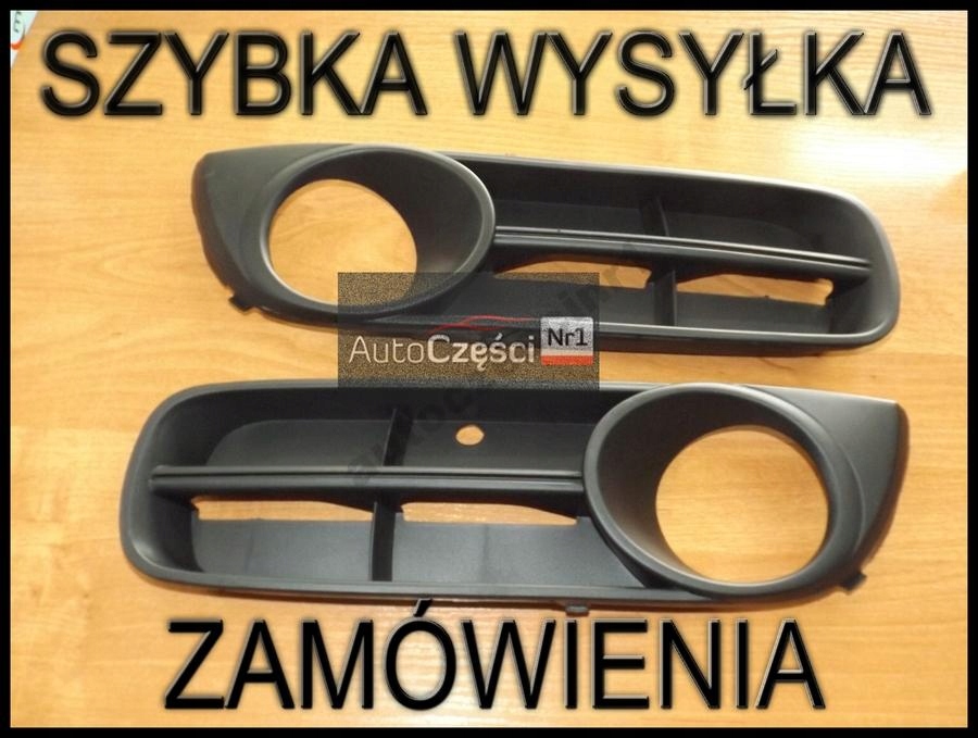 фото №3, Skoda roomster решётка радиатора решётка рамка противотуманной фары 06-10